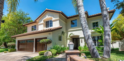 213 Heath Meadow Court, Simi Valley