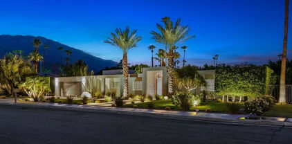 1498 E Via Estrella, Palm Springs