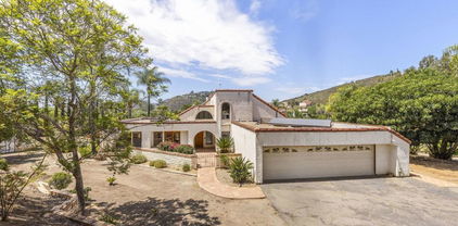 1108 Blue Bird Canyon Trail, Vista