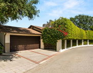 1018 N Tigertail Road, Los Angeles image