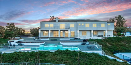 23980 Falcons View Drive, Diamond Bar