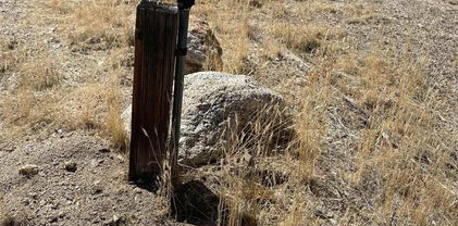 Grubstake Trail, Julian