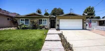 4582 Chateau Drive, Clairemont/Bay Park