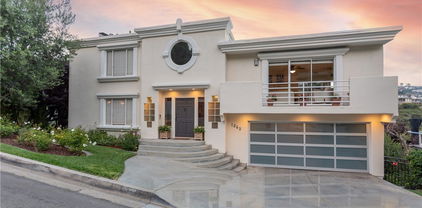 1349 Cerritos Drive, Laguna Beach