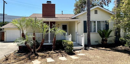 229 S Ashford Place, Fullerton