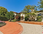 384 N Bonhill Road, Los Angeles image