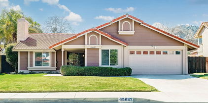 45627 Clubhouse Drive, Temecula
