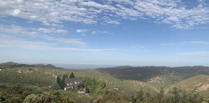 5755 Boulder Creek Road, Julian