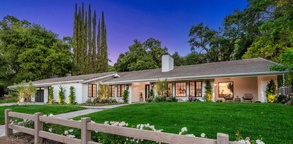 31652 Blue Meadow Lane, Westlake Village