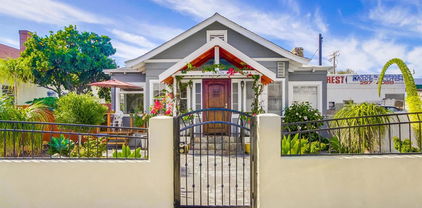 3852 1st Ave, Mission Hills