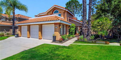 951 Firestone Circle, Simi Valley