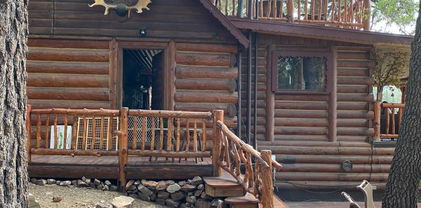 43133 Sheephorn Rd, Big Bear