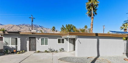 715 N Sunrise Way, Palm Springs