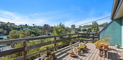 301 W Brookes Avenue, San Diego