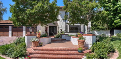 29340 Castlehill Drive, Agoura Hills
