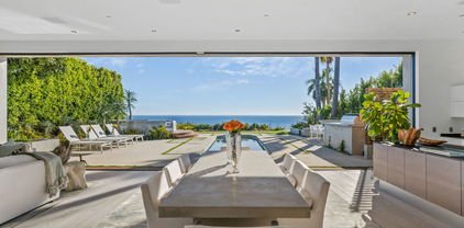 32802 PACIFIC COAST Highway, Malibu