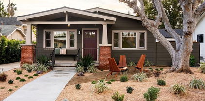 3702 Seneca Avenue, Los Angeles