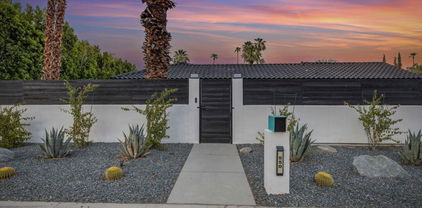 550 S Indian Trail, Palm Springs