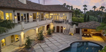 5980 Rancho Diegueno, Rancho Santa Fe