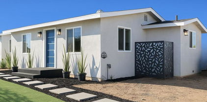 2959 Ridgeway Drive, National City