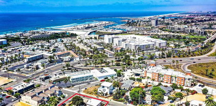 Oceanside