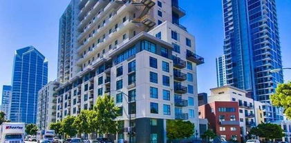 1240 India St Unit 519, Downtown