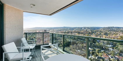 10490 Wilshire Boulevard Unit 2704, Los Angeles