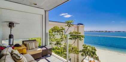 3850 RIVIERA DRIVE Unit 3B, Pacific Beach/Mission Beach