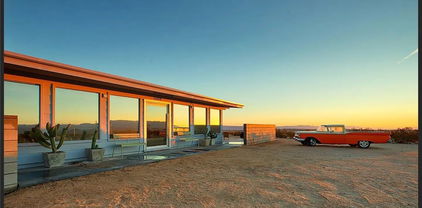 66028 Sonora Road, Joshua Tree