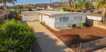 668 Farview St, El Cajon