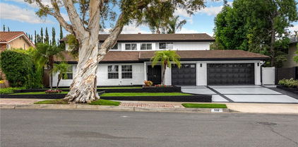 532 Somerset Drive, Placentia