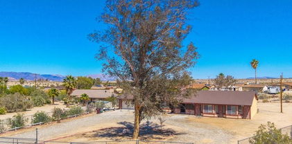 4689 Stirrup Lane, 29 Palms