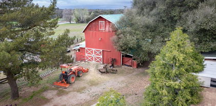 4026 Highway 78, Julian