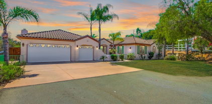 731 Oak Glade Drive, Fallbrook