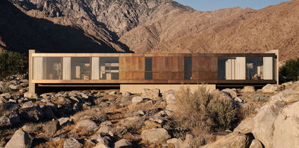 2212 WINTER SUN Drive, Palm Springs