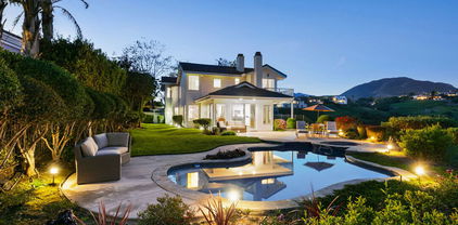 6178 Galahad Road, Malibu