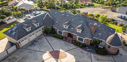17502 Corte Lomas Verdes, Poway