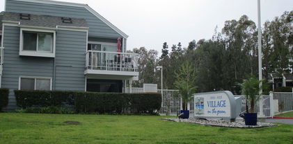 6028 Bixby Village Drive Unit 97, Long Beach