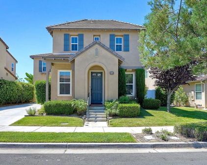 40249 Danbury Court, Temecula