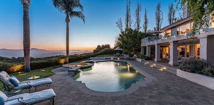 3011 Mountain Park Drive, Calabasas