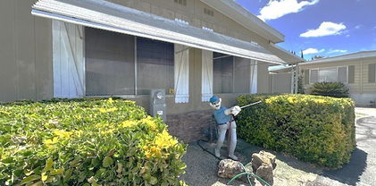 42751 E. FLORIDA AVENUE Unit 59, Hemet