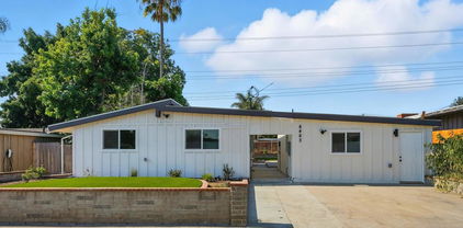 8483 Blue Lake Drive, San Carlos