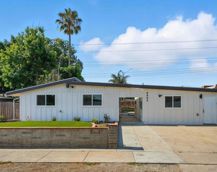 8483 Blue Lake Drive, San Carlos