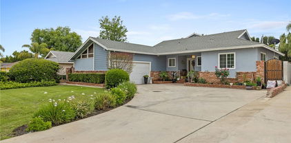 16900 Mayall Street, North Hills