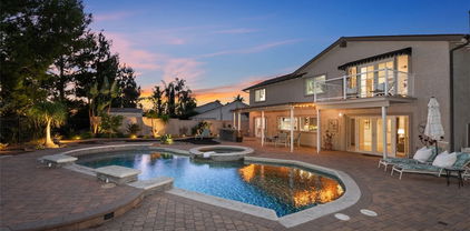26872 La Sierra Drive, Mission Viejo