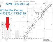 419041 Near Helendale Road, Helendale image