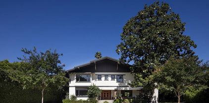 224 Oaklawn Avenue, South Pasadena