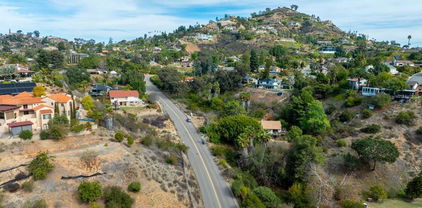 Grandview Drive, La Mesa