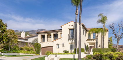 3710 Sunset Ridge Road, Altadena