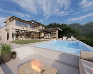 590 N Tigertail Road, Los Angeles image